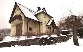 Pod Kozią Skałą
